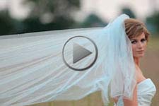 Bridal Shoot